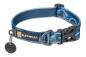 Preview: Ruffwear Crag Collar Midnight Wave 51-66cm Preview: Ruffwear Crag Collar Midnight Wave 51-66cm